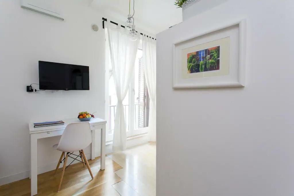 Bb4U Apartments Palermo Buitenkant foto