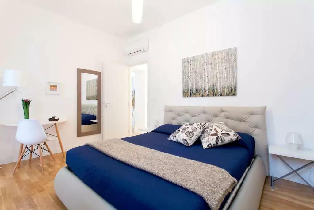 Bb4U Apartments Palermo Buitenkant foto