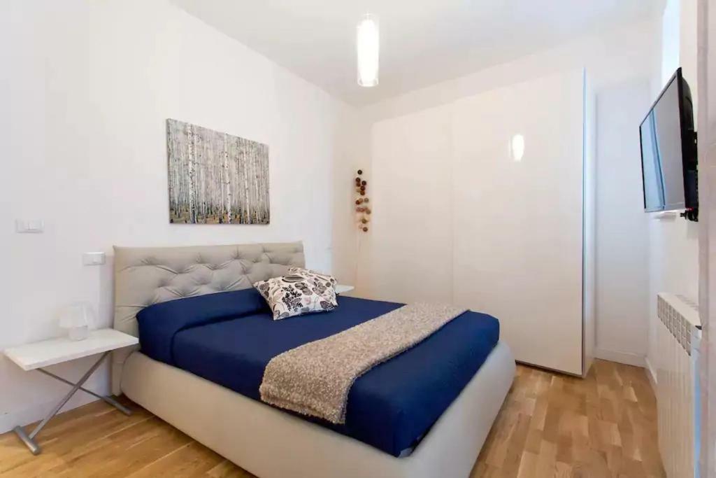 Bb4U Apartments Palermo Buitenkant foto